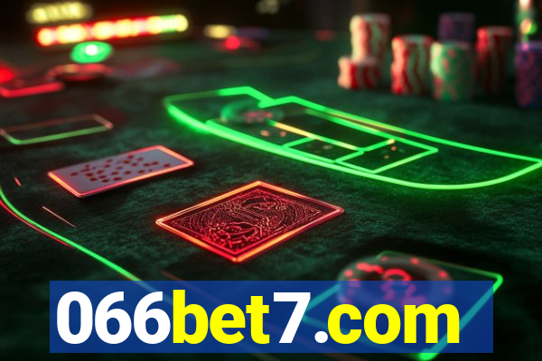 066bet7.com