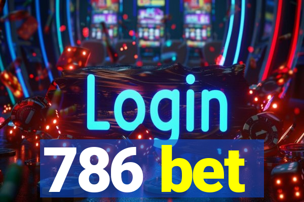 786 bet