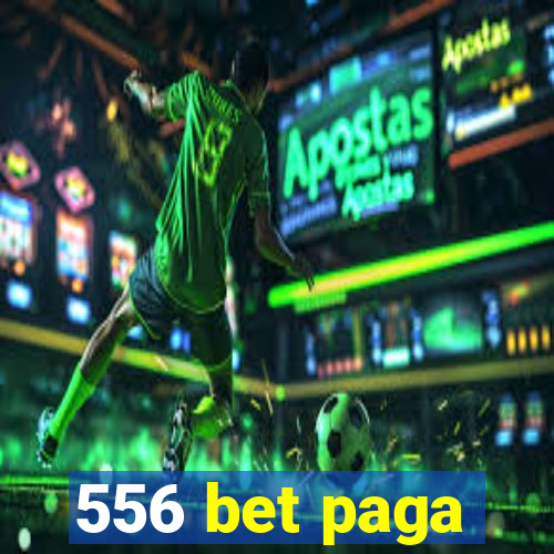 556 bet paga