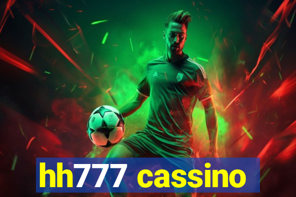 hh777 cassino