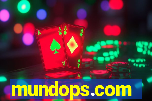 mundops.com