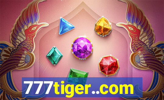 777tiger..com