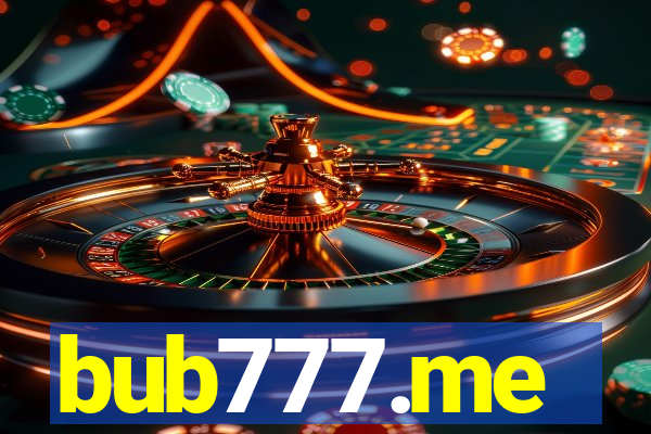 bub777.me