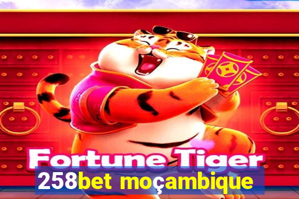 258bet moçambique