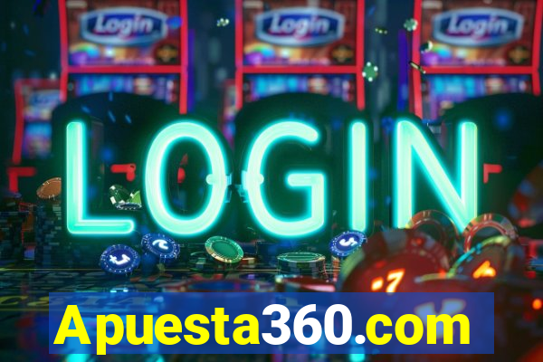 Apuesta360.com