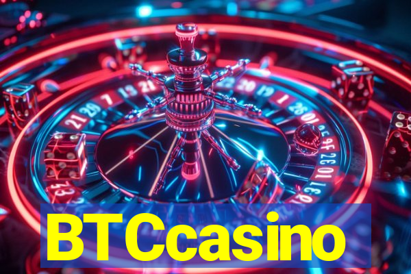 BTCcasino