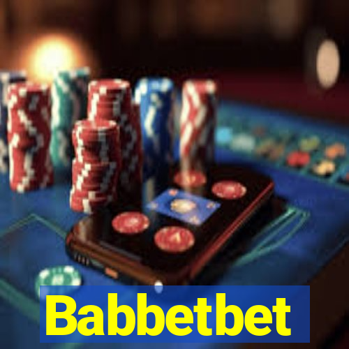 Babbetbet