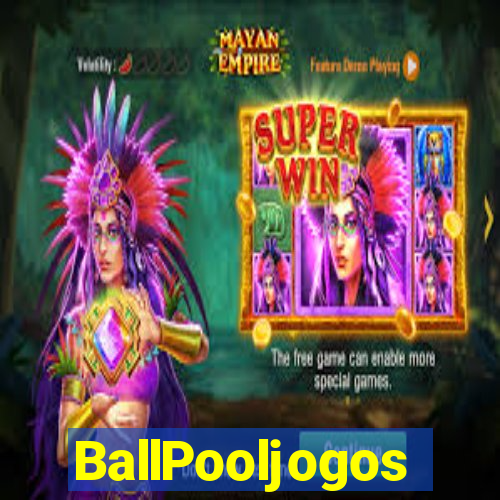 BallPooljogos