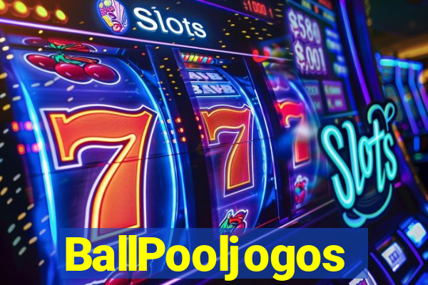 BallPooljogos