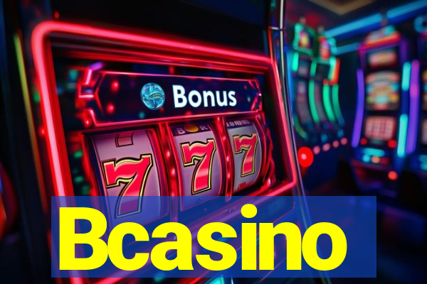 Bcasino