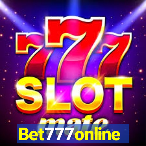 Bet777online