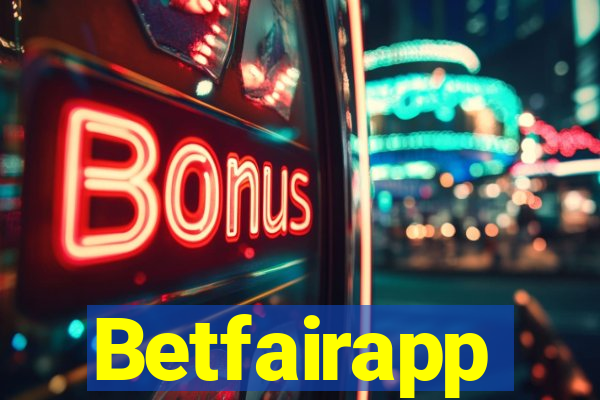 Betfairapp