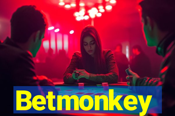 Betmonkey