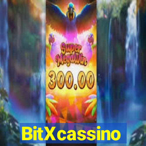 BitXcassino