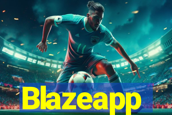 Blazeapp