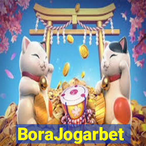 BoraJogarbet