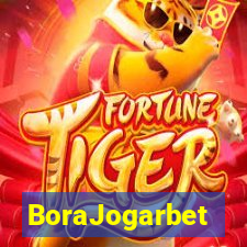 BoraJogarbet