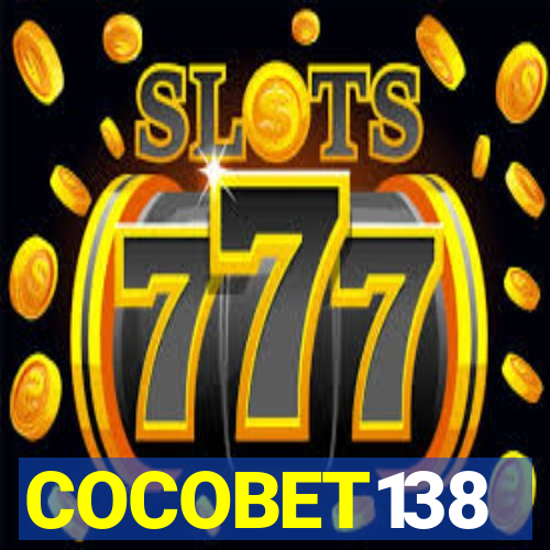 COCOBET138