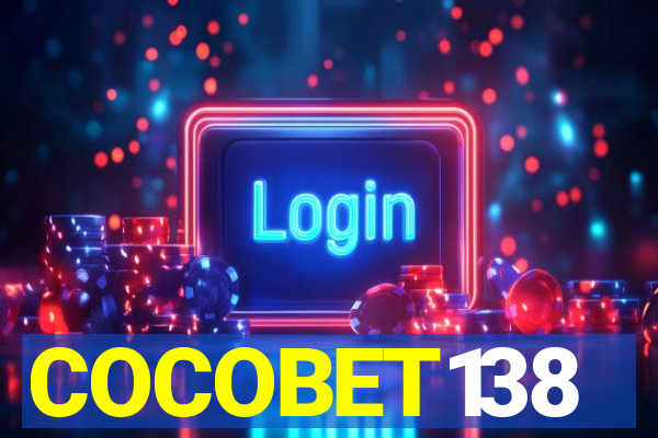 COCOBET138