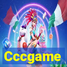 Cccgame