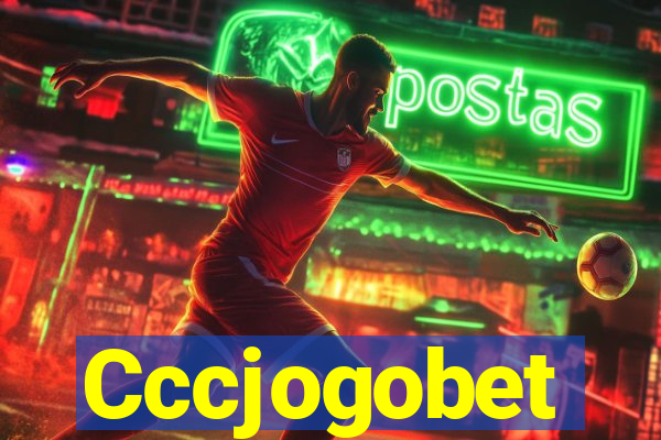 Cccjogobet