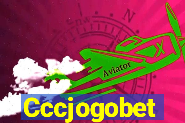 Cccjogobet