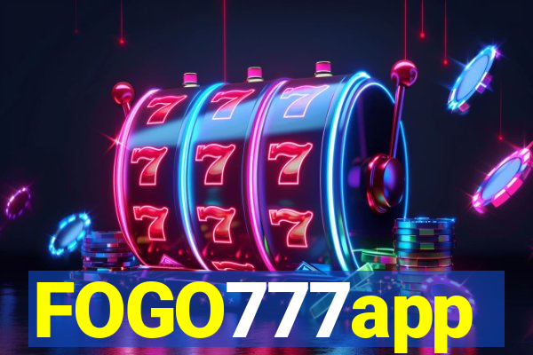 FOGO777app