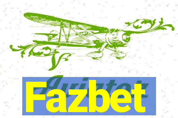 Fazbet