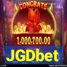 JGDbet