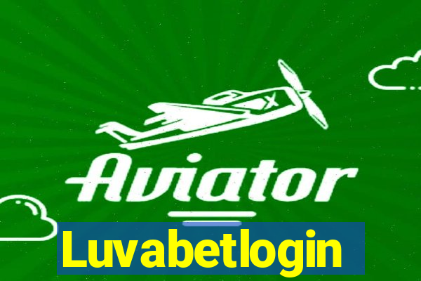 Luvabetlogin