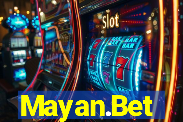 Mayan.Bet