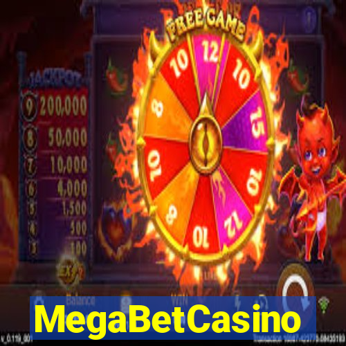 MegaBetCasino