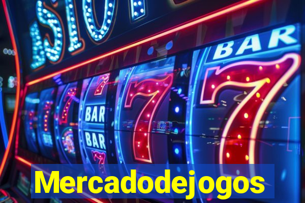 Mercadodejogos