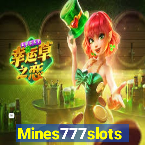 Mines777slots