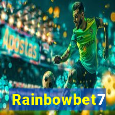 Rainbowbet7