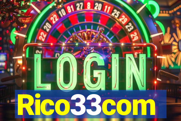 Rico33com