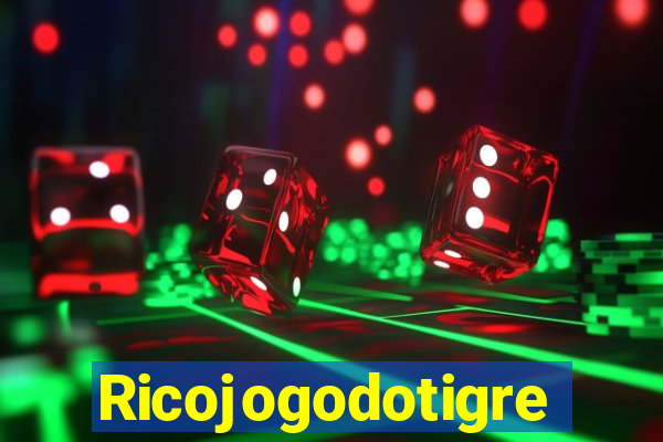 Ricojogodotigre