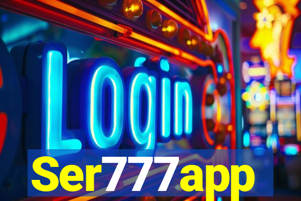 Ser777app