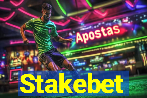 Stakebet