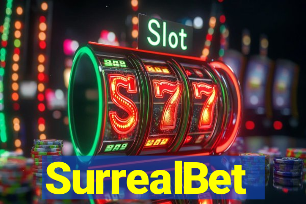 SurrealBet