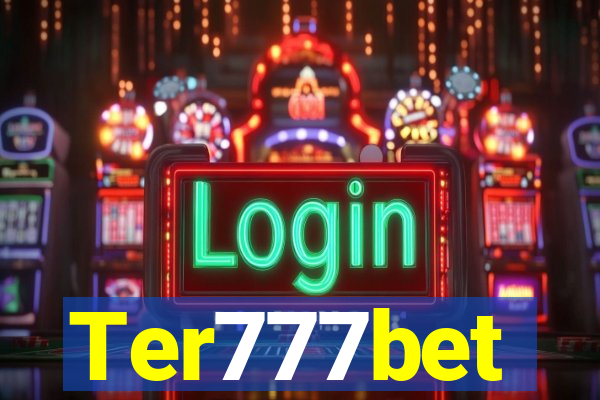 Ter777bet