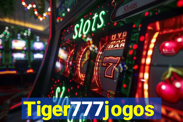 Tiger777jogos