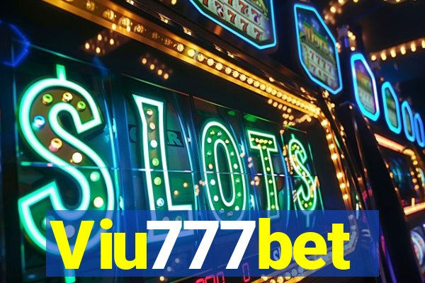 Viu777bet