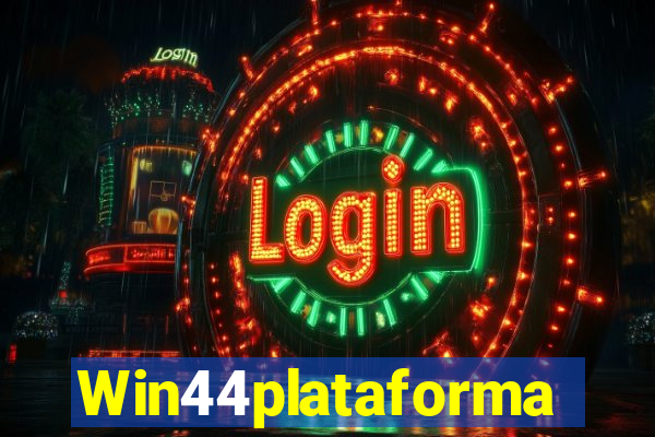 Win44plataforma