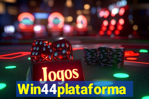 Win44plataforma