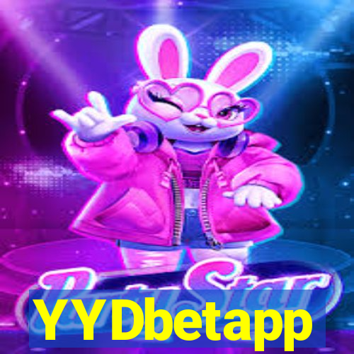 YYDbetapp