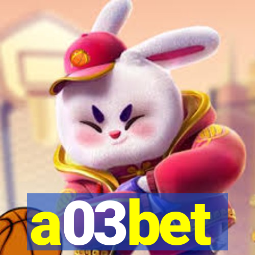 a03bet