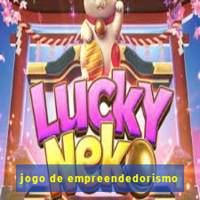 jogo de empreendedorismo