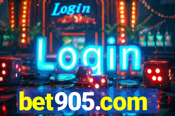 bet905.com