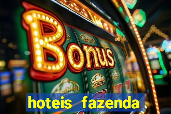 hoteis fazenda porto velho